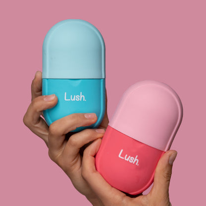 Lush™ Ice Roller